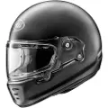 Arai Concept-XE Frost Black sort L