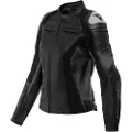 Dainese Racing 4 Læderjakke