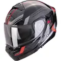 Scorpion Exo-930 Evo Sikon sort XS