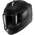 Shark Skwal i3 Blank SP sort XXL