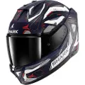 Shark Skwal I3 Linik Automatic Lights Fullface-hjelm