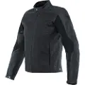 Dainese Outlet Razon 2 Perforeret Læder Jakke