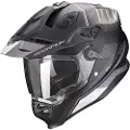 Scorpion Adf-9000 Air Desert Fullface-hjelm