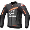 Alpinestars Gp Plus V4 Læderjakke