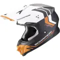 Scorpion VX-16 Evo Air Fusion sort XS