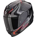 Scorpion Exo-520 Evo Air Terra sort M