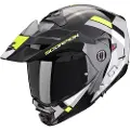 Scorpion Adx-2 Galane Modulær Hjelm