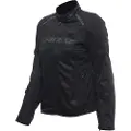 Dainese Air Frame 3 Dame- Tekstiljakke sort 38