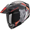 Scorpion Adx-2 Galane Modulær Hjelm