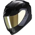 Scorpion Exo-1400 Evo Ii Air Fullface-hjelm