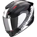 Scorpion Exo-1400 Evo Ii Air Luma Fullface-hjelm