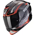Scorpion Exo-1400 Evo II Air Accord grå M
