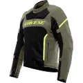 Dainese Outlet Air Frame 3 Tex Jakke
