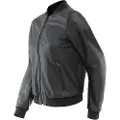 Dainese Accento Perforeret Læder Jakke