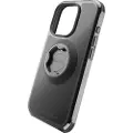 Interphone Cellularline Tetraforce Quiklox Iphone 15 P.max Telefon Etui