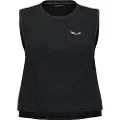 Salewa Pedroc Dry Resp Hyb ærmeløs T-shirt