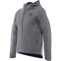 Dainese Outlet Omnia M Shell Jakke Med Hætte