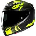HJC RPHA 12 Lawin MC4SF sort S