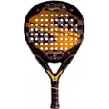 Softee Gold Power 3.0 Nano Mesh Padelketcher