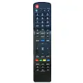 24hShop Fjernkontrol akb72915244 til LG