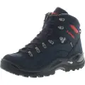 Lowa Renegade Goretex Mid Vandrestøvler