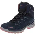 Lowa Innox Pro Goretex Mid Vandrestøvler