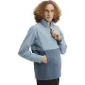 Tropicfeel Ns40 Halv Lynlås Sweatshirt