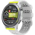 Xiaomi Cheetah (Round) 47mm - Speedster Grey