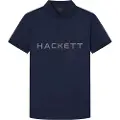 Hackett Essential Kortærmet Polo