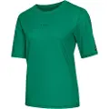 Mystic Solstice Rashvest Rashguard Med Korte ærmer Til Kvinder