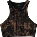 Mystic Flashback Athletic Bikinitop
