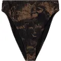 Mystic Flashback Athletic Bikinitrusser