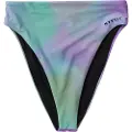 Mystic Flashback Athletic Bikinitrusser