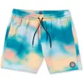 Volcom Baffle Trunk 17´´ Badeshorts