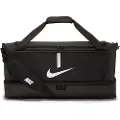 Nike Academy Team Hardcase-sportstaske til fodbold (large, 59 L) - sort