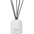 Blomus - Duftpinde Fraga Sæt 100 ml - Hvid - Duftlys & duftpinde - - Homeroom