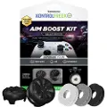 SteelSeries Aim Boost Kit - Galaxy Edition - Thumbstick Covers - Microsoft Xbox One