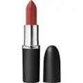 MAC Macximal Silky Matte Lipstick 3,5Gg - 683 CAFÉ MOCHA