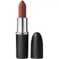 MAC Macximal Silky Matte Lipstick 3,5Gg - 669 WARM TEDDY