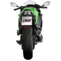 MIVV Gp Pro Slip On Carbon/titan/black steel