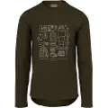 Agu Casual Performer Venture T-shirt Med Lange ærmer