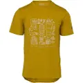 Agu Casual Performer Venture T-shirt Med Korte ærmer