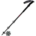 Hannah Trek Pro Fl Spadserestokke