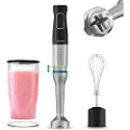 Cecotec Katana 12 Cream B Håndmixer