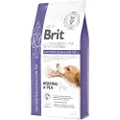 Brit Veterinary Diet Dog - Kornfri - Gastrointestinal Low Fat - 12 kg