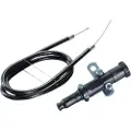 Polini 3160010 Startermotor