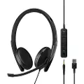 Epos Adapt 165t Headset