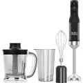 Black & Decker Es9160170b Håndmixer