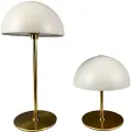 Dyberg Larsen - Bordlampe Along 2 Mini - Beige - Bordlamper - - Homeroom