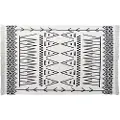 Home Decor Ikat 120x180x0.7 Cm Tæppe